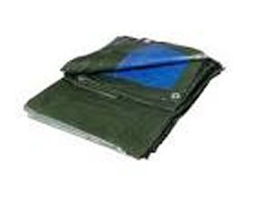 TELO OCCHIELLATO BLU/VERDE MULTIUSO 100 GR.