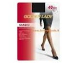 40" NUMBER 1 GOLD 5
