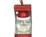 ANTONIO - PALLINA DI NEVE