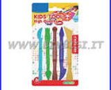 ATTREZZI PER MODELLARE - BLISTER PZ. 5