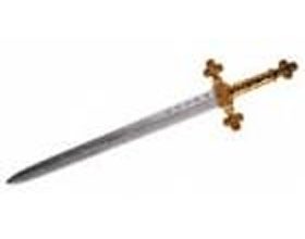SPADA SAMURAI CON FODERO L. CM. 76 CA. CON CARTELLINO/ETICHETTA